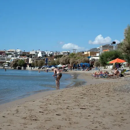 Analipsi Apartment No2 Makry Gialos-Crete Makry Gialos  Exterior photo