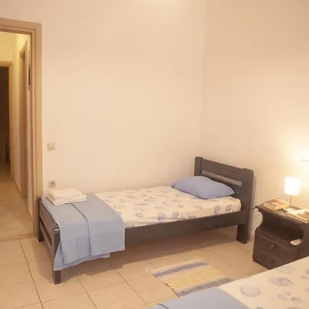 Analipsi Apartment No2 Makry Gialos-Crete Makry Gialos  Exterior photo