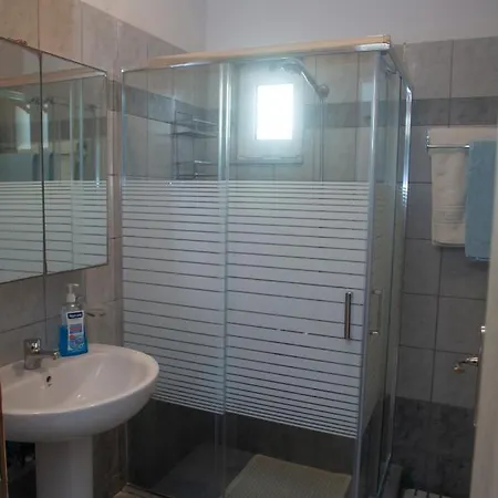 Analipsi Apartment No2 Makry Gialos-Crete Makry Gialos  Exterior photo