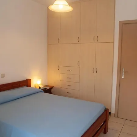 Analipsi Apartment No2 Makry Gialos-Crete Makry Gialos  Exterior photo