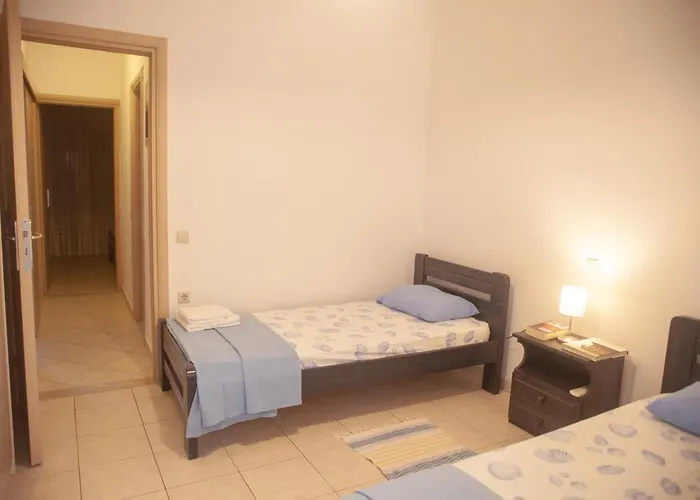 Analipsi Apartment No2 Makry Gialos-Crete