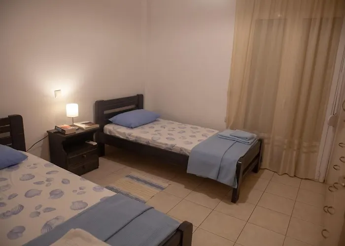 Analipsi Apartment No2 Makry Gialos-Crete