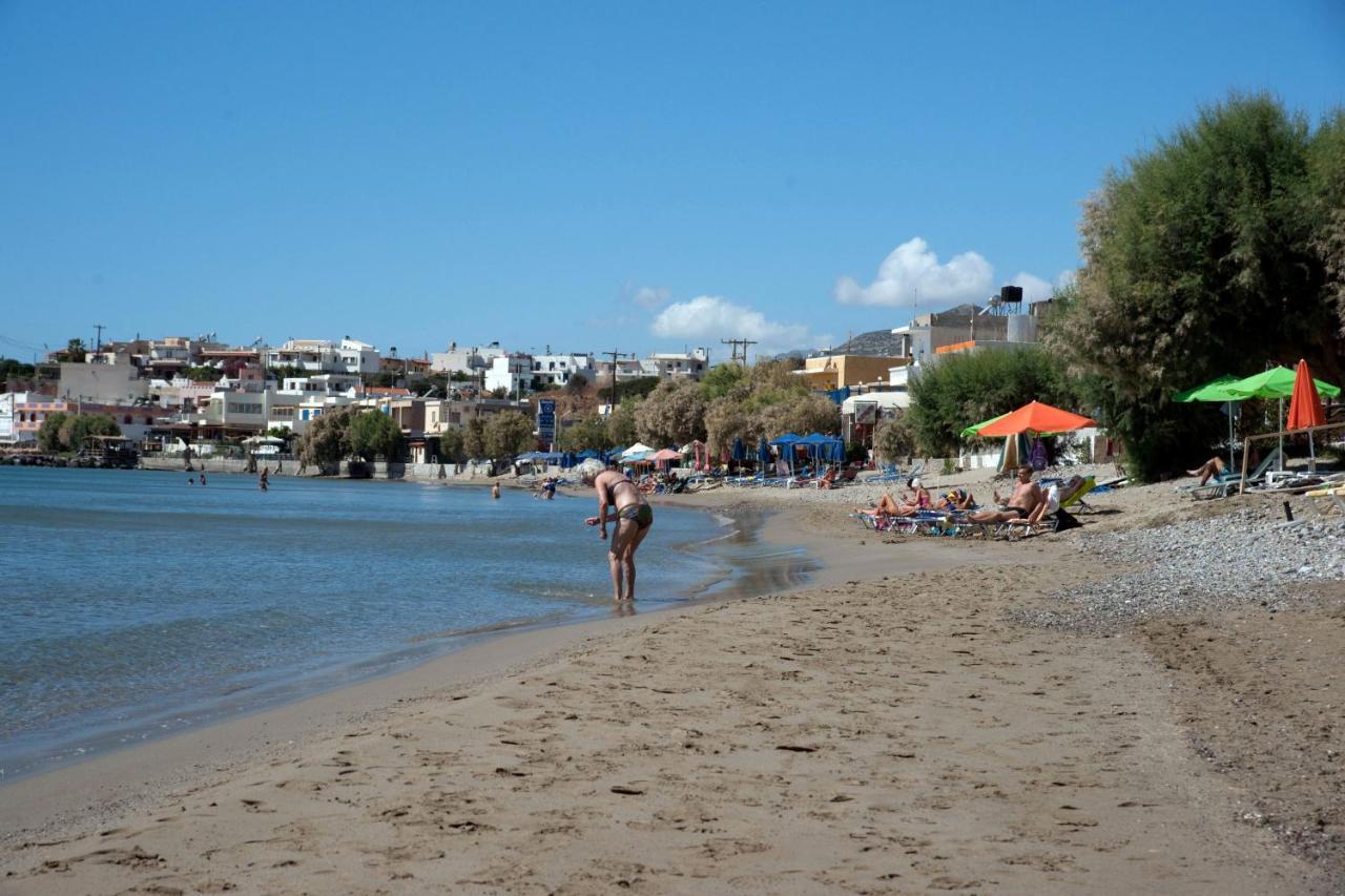 Analipsi No2 Makry Gialos-crete *