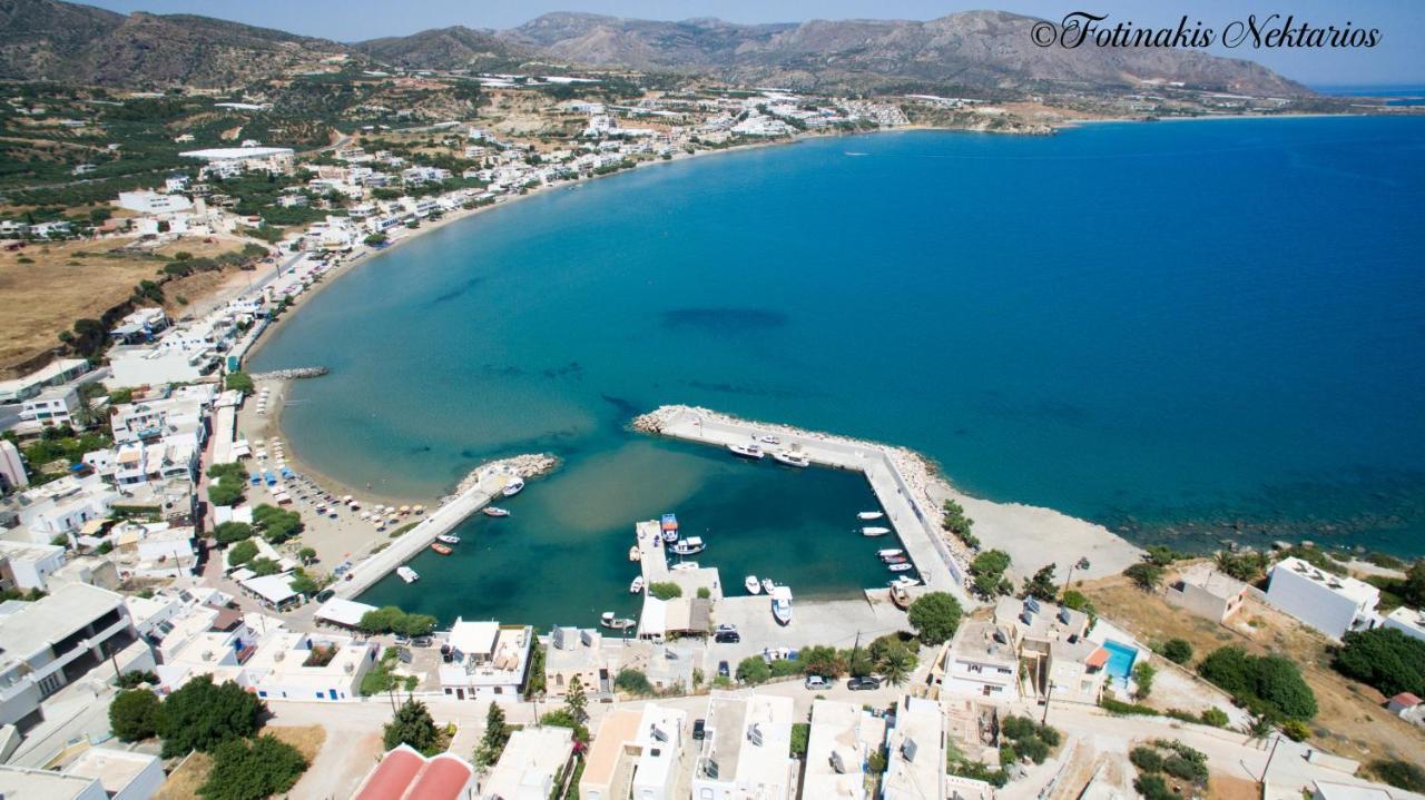 Apartment Analipsi No2 Makry Gialos-crete