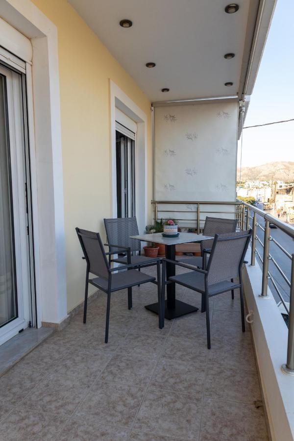 Analipsi No2 Makry Gialos-crete Apartment *