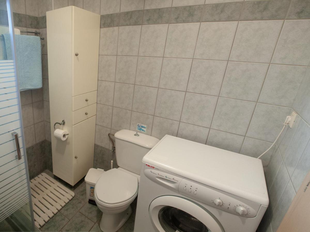 Analipsi No2 Makry Gialos-crete Apartment *