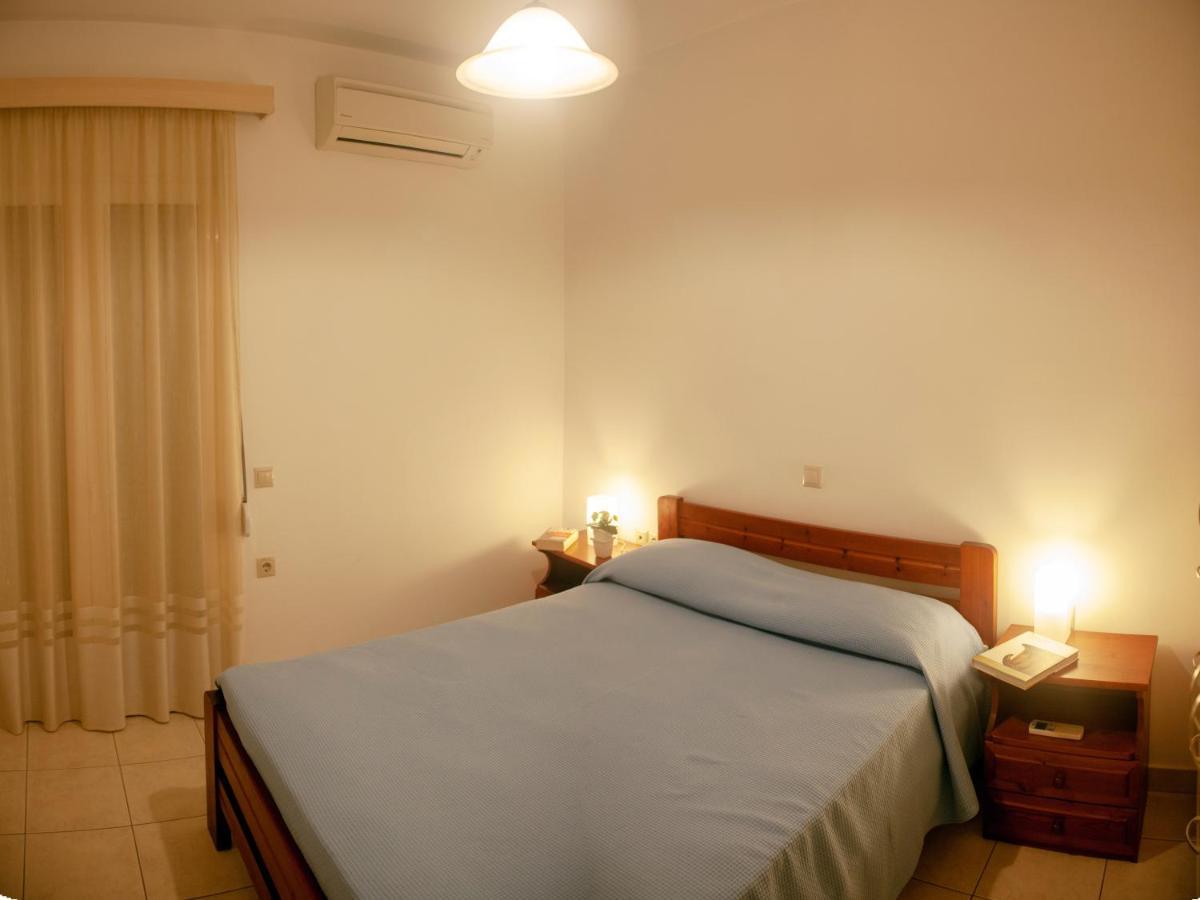 Analipsi No2 Makry Gialos-crete Apartment *