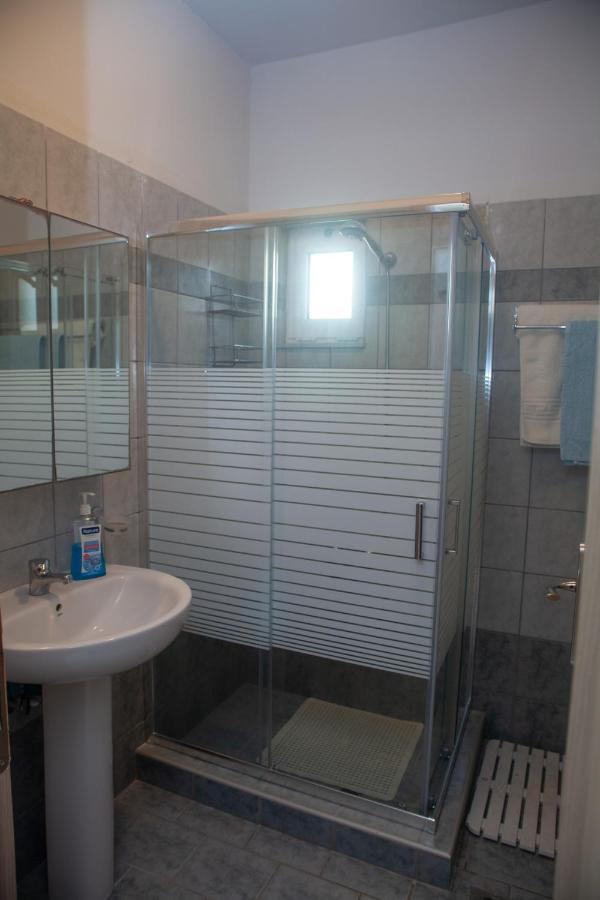 Apartment Analipsi No2 Makry Gialos-crete Makry Gialos (Crete)