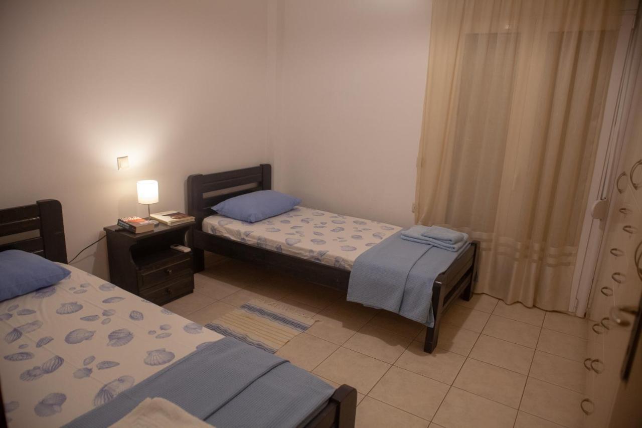 Apartment Analipsi No2 Makry Gialos-crete