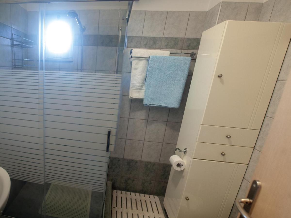 Apartment Analipsi No2 Makry Gialos-crete