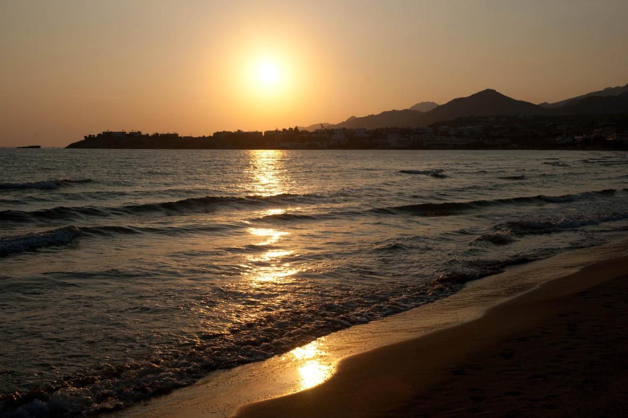 Analipsi No2 Makry Gialos-crete Apartment