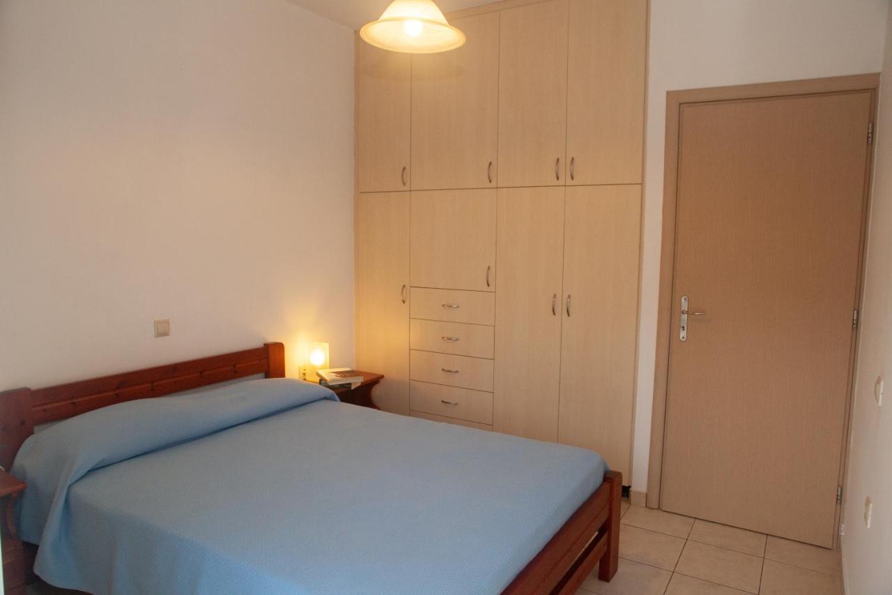 Analipsi No2 Makry Gialos-crete Apartment Makry Gialos (Crete)