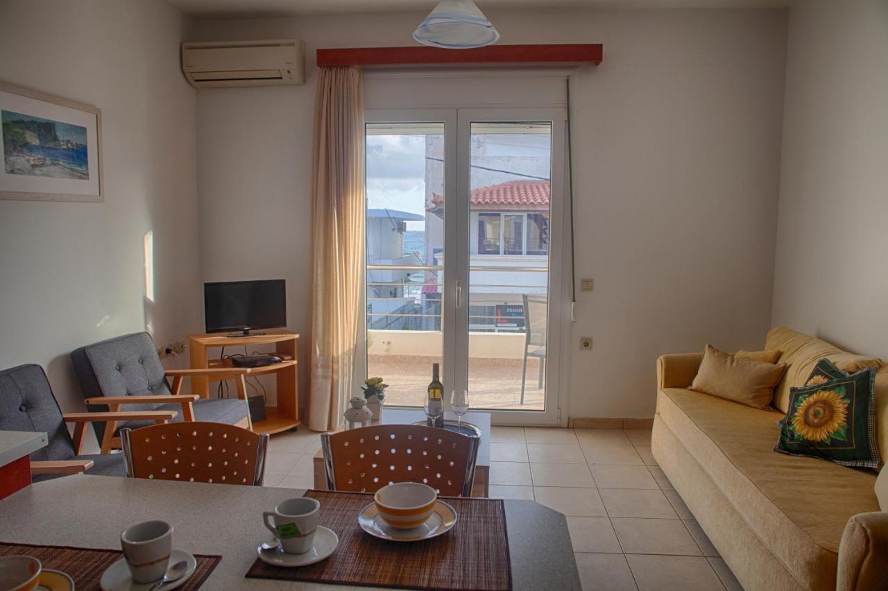 Apartment Analipsi No2 Makry Gialos-crete