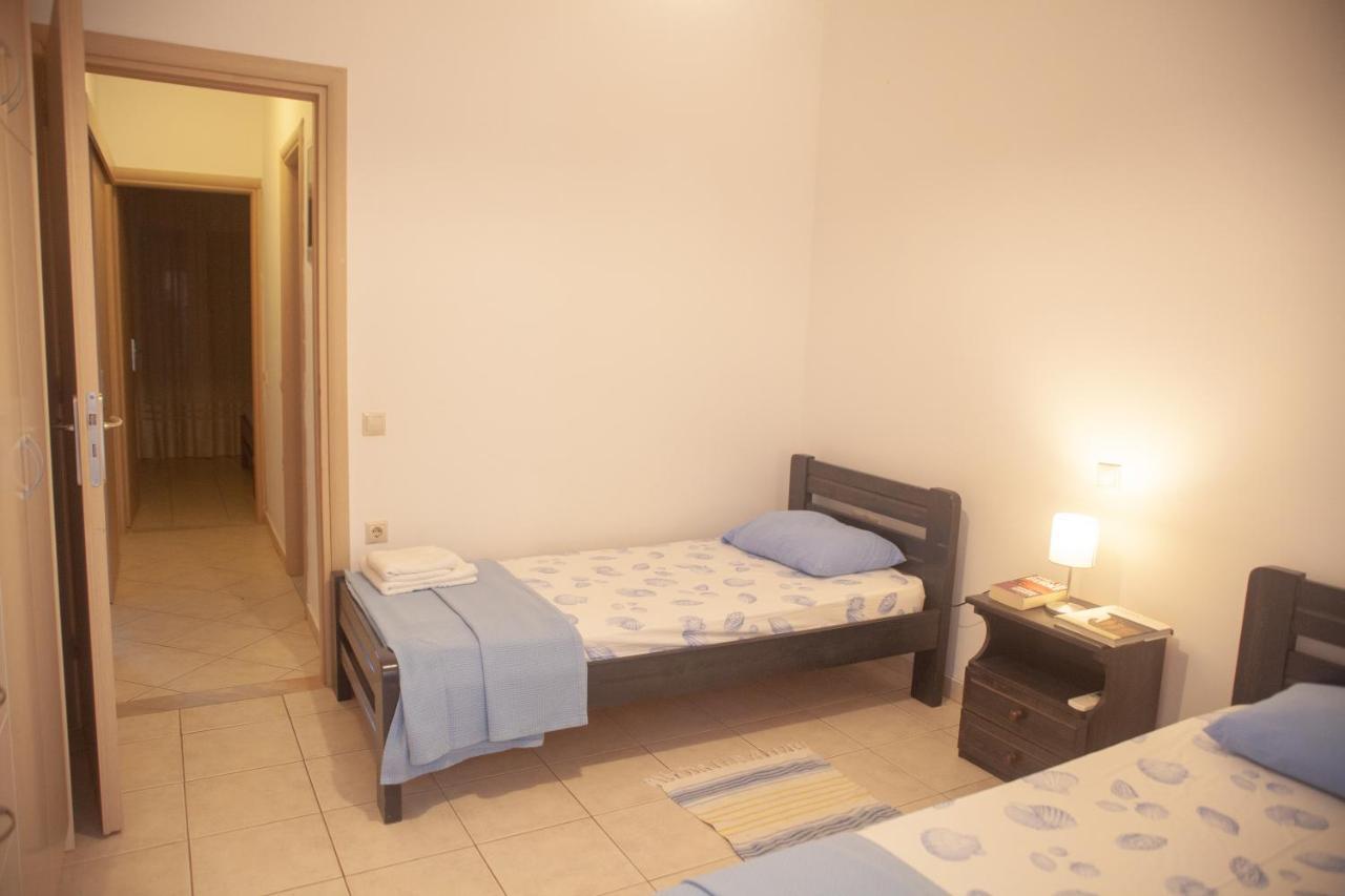 Apartment Analipsi No2 Makry Gialos-crete Makry Gialos (Crete)